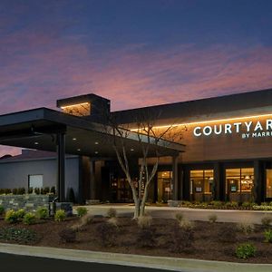 Courtyard By Marriott Memphis Airport